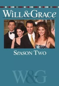 Will e Grace – Temporada 2