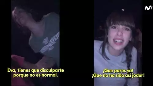 Skam Espanha S0E4