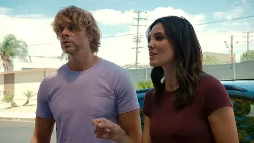 NCIS: Los Angeles S14E1