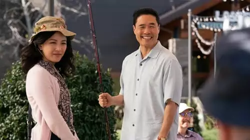 Fresh Off the Boat S5E18