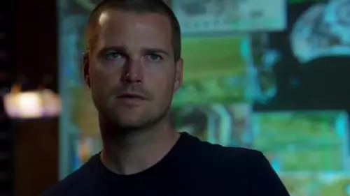 NCIS: Los Angeles S2E21