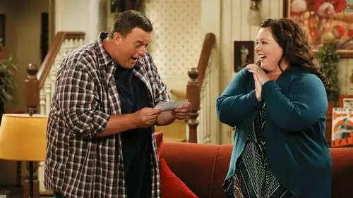 Mike & Molly: Um Casal de Peso S5E1