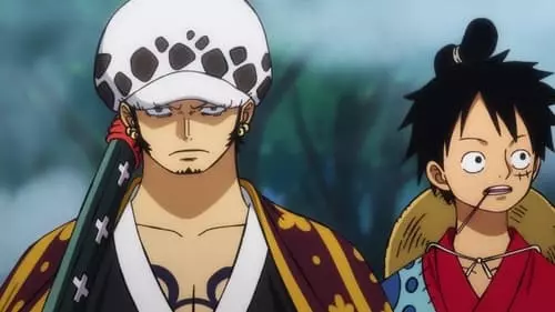 One Piece S21E909