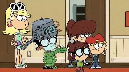 The Loud House S1E17