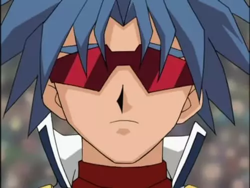 Beyblade S3E51