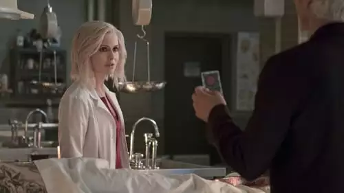 iZombie S2E7