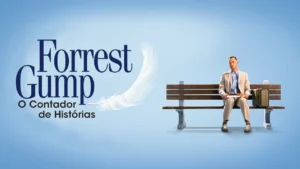 Forrest Gump: O Contador de Histórias – Forrest Gump: O Contador De Histórias (1994) | Trailer [Dublado]