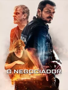 O Negociador