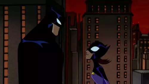 O Batman S3E2