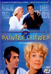 Les Saintes Chéries – Temporada 1