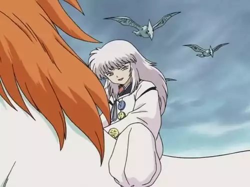 InuYasha S1E149