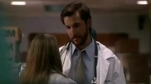 ER: Plantão Médico S5E1