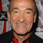 Barry Dennen