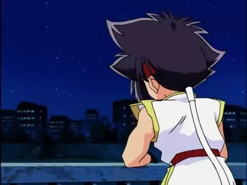 Beyblade S2E19