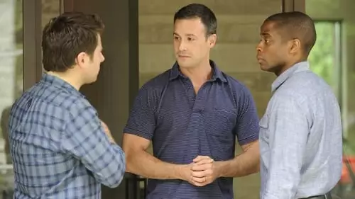 Psych: Agentes Especiais S5E3