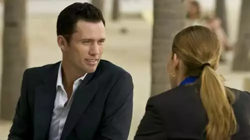 Burn Notice: Operação Miami S2E15