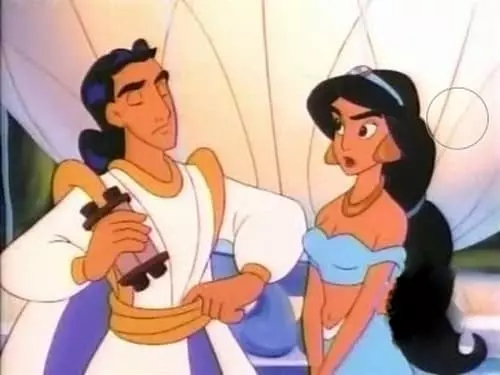 Aladdin S1E6