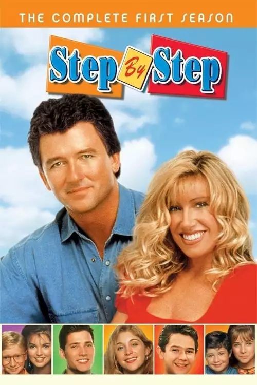 Step by Step – Temporada 1