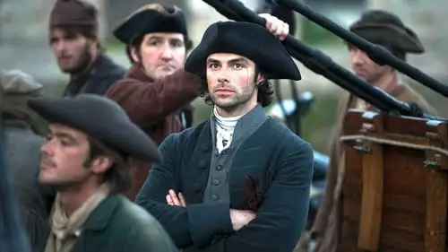 Poldark: Herói de Guerra S2E7