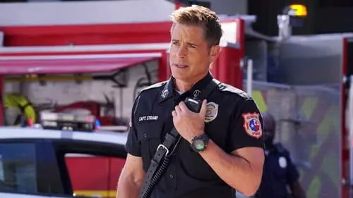 9-1-1: Lone Star S2E1