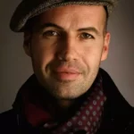 Billy Zane