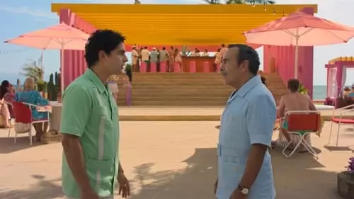 Acapulco S3E8