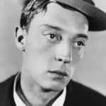 Buster Keaton