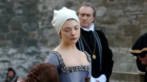 The Tudors S2E10