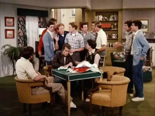 Happy Days S2E13