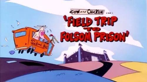 A Vaca e o Frango S1E1