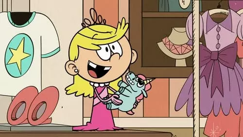 The Loud House S6E21