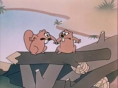 O Marinheiro Popeye S1E46