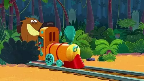 Zig e Sharko S2E60