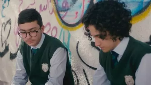 AlRawabi School for Girls S2E5