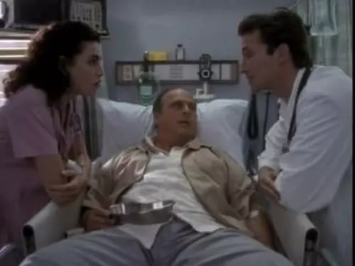 ER: Plantão Médico S3E2