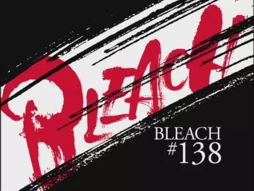 Bleach S1E138