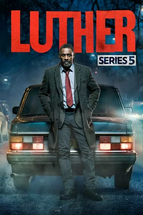 Luther – Temporada 5