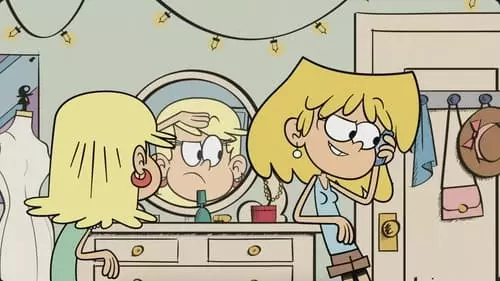 The Loud House S0E7