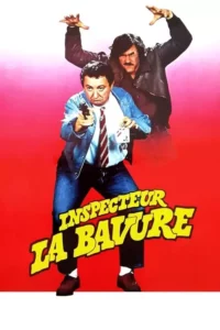 Inspecteur La Bavure