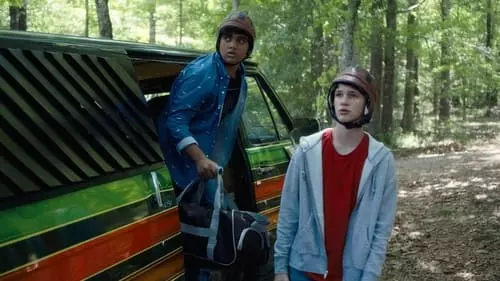 Just Beyond S1E2