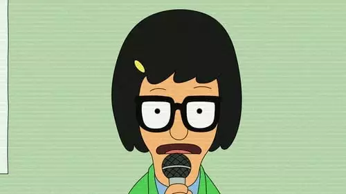 Bob’s Burgers S3E12