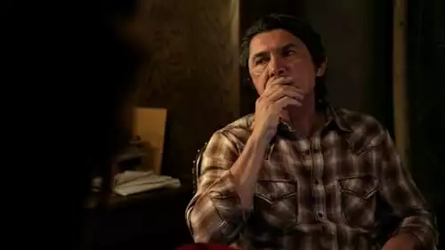 Longmire: O Xerife S6E8