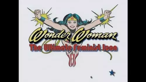 Mulher Maravilha S0E3