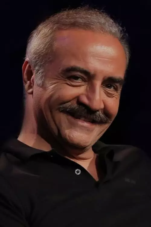 Yılmaz Erdoğan