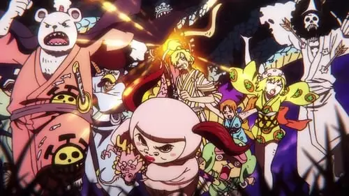 One Piece S21E913