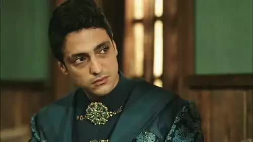 Muhteşem Yüzyıl: Kösem S1E30