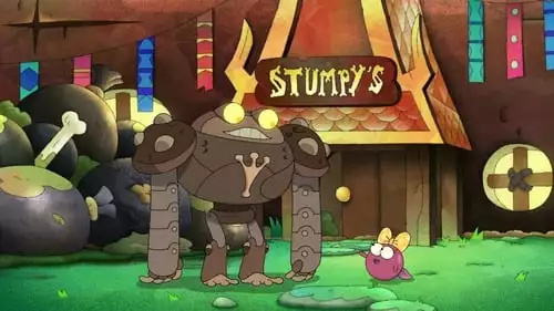 Amphibia S2E27