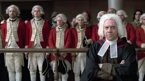 John Adams S1E1