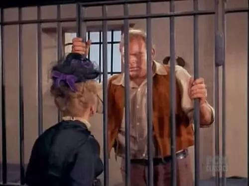 Bonanza S4E4