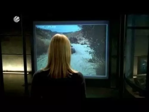 Threat Matrix S1E3